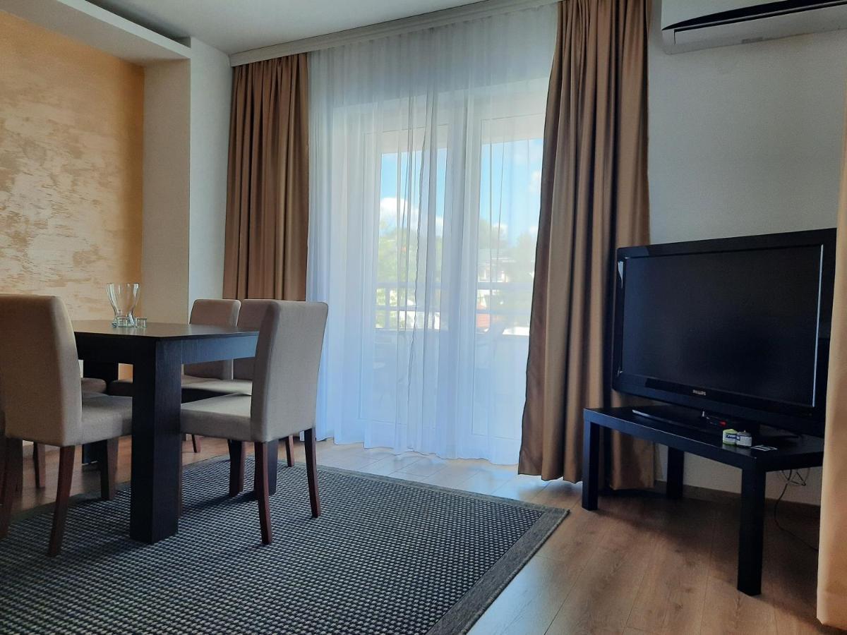 Divizija Lux Apartments Белград Екстериор снимка