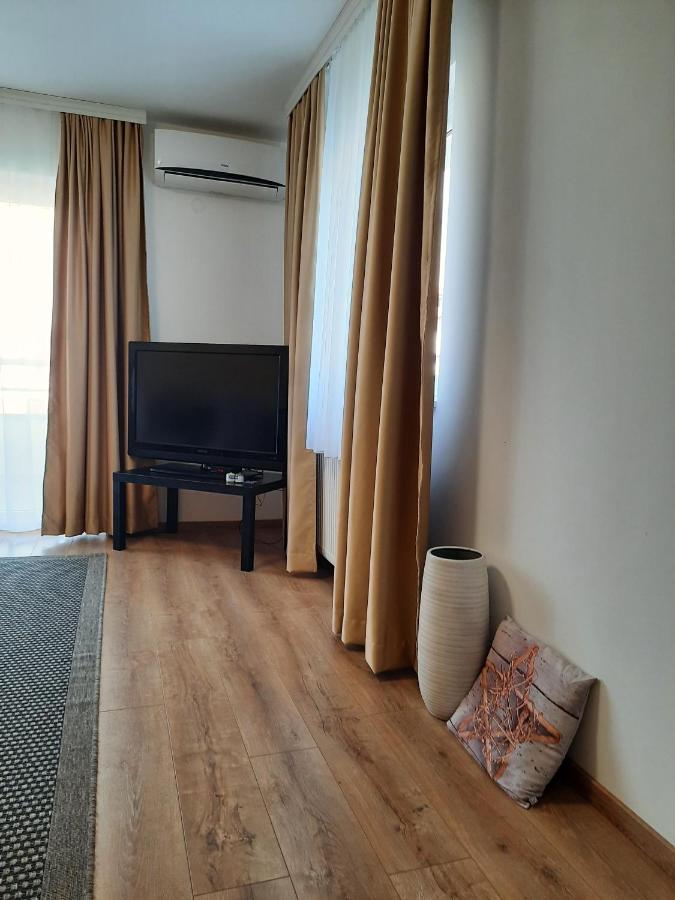 Divizija Lux Apartments Белград Екстериор снимка