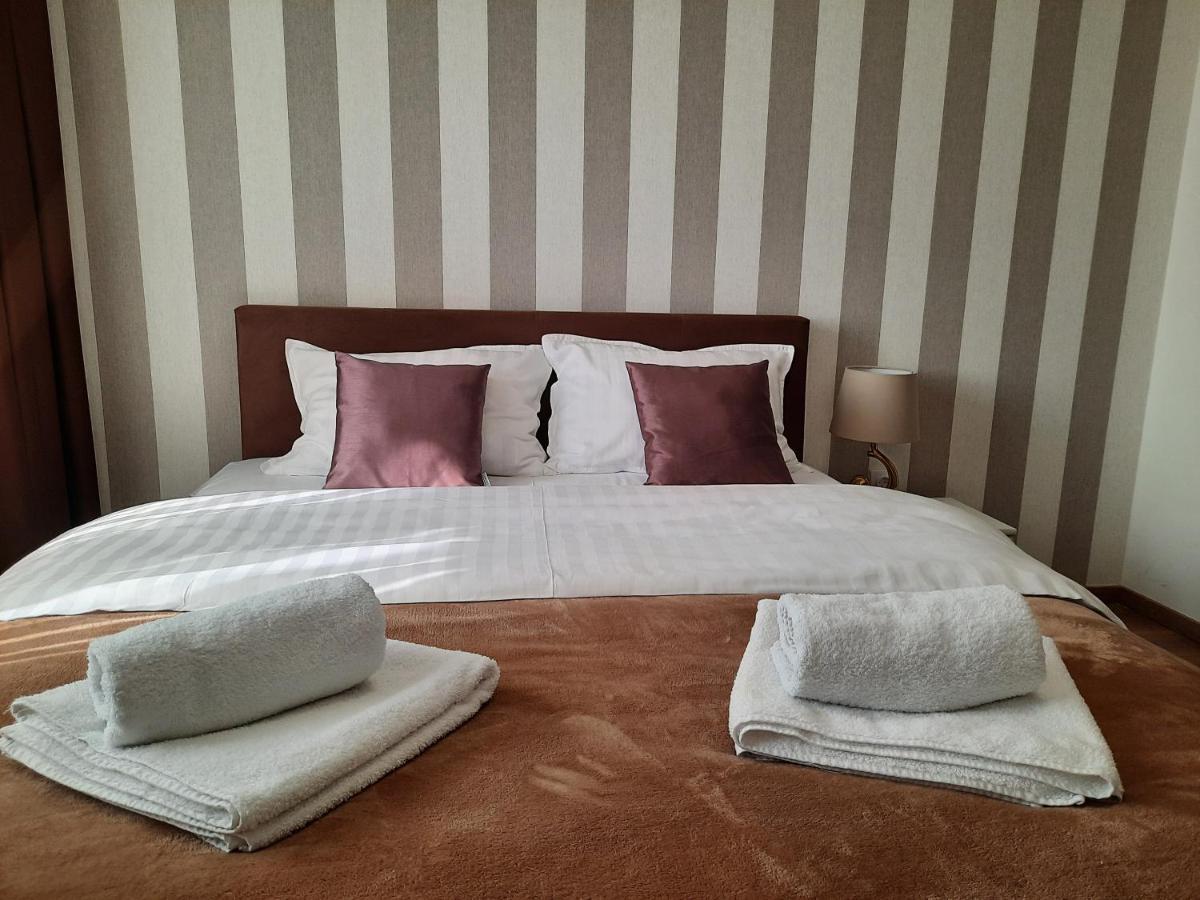 Divizija Lux Apartments Белград Екстериор снимка