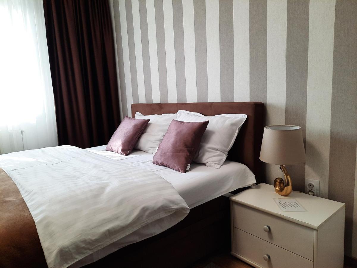 Divizija Lux Apartments Белград Екстериор снимка