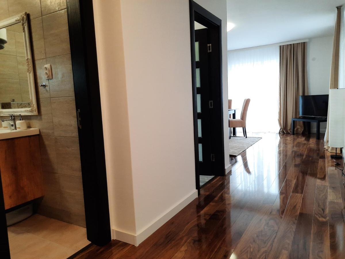 Divizija Lux Apartments Белград Екстериор снимка