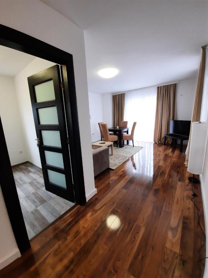 Divizija Lux Apartments Белград Екстериор снимка