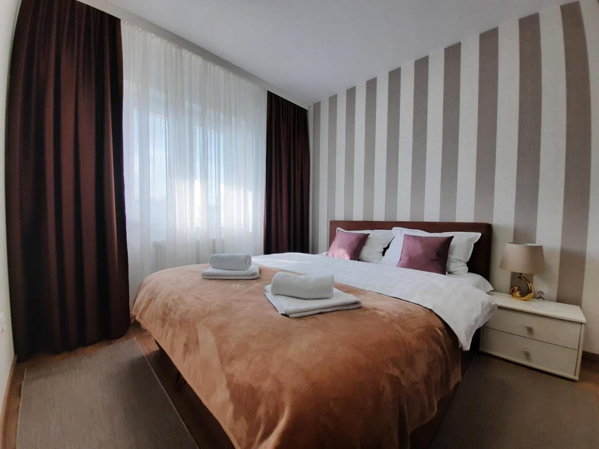 Divizija Lux Apartments Белград Екстериор снимка