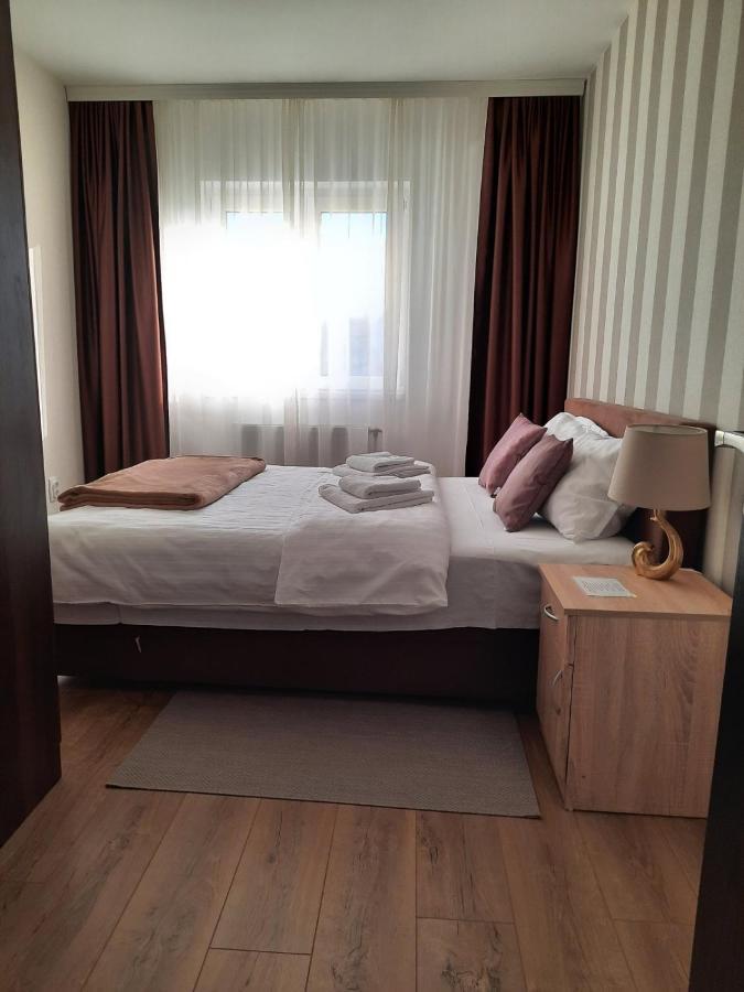 Divizija Lux Apartments Белград Екстериор снимка