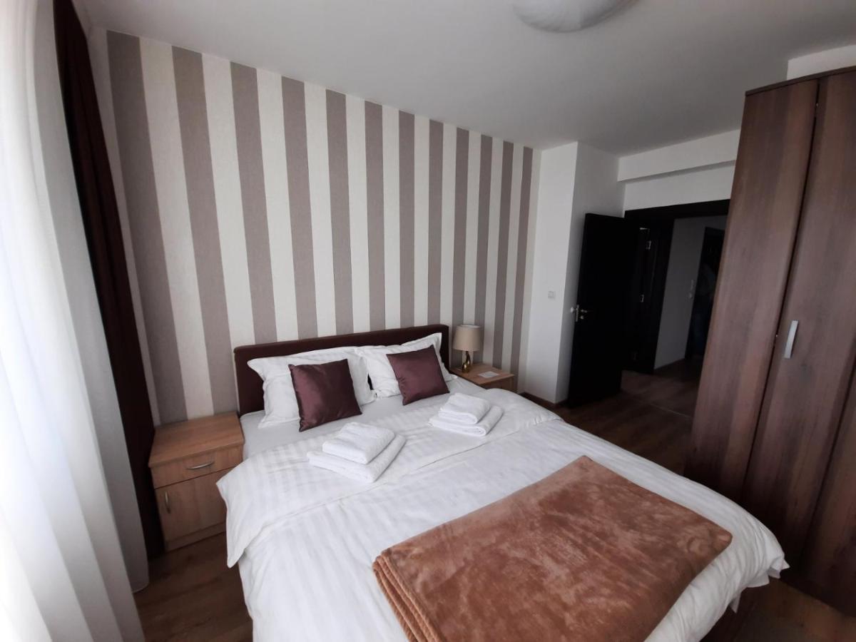 Divizija Lux Apartments Белград Екстериор снимка