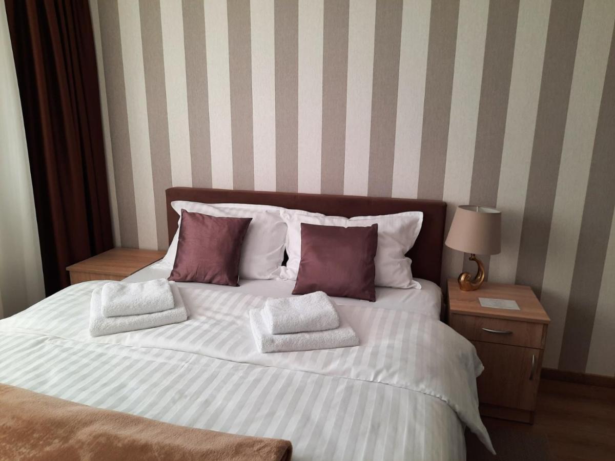 Divizija Lux Apartments Белград Екстериор снимка