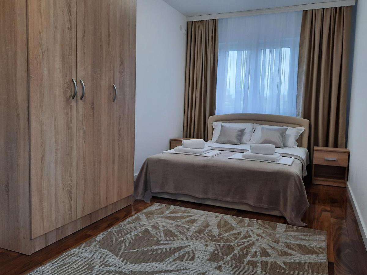 Divizija Lux Apartments Белград Екстериор снимка