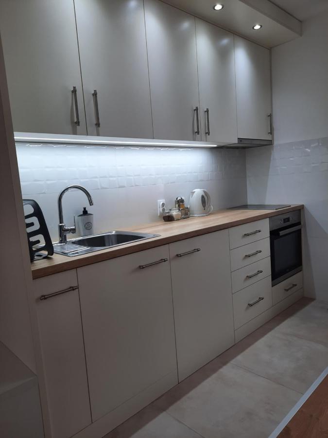 Divizija Lux Apartments Белград Екстериор снимка