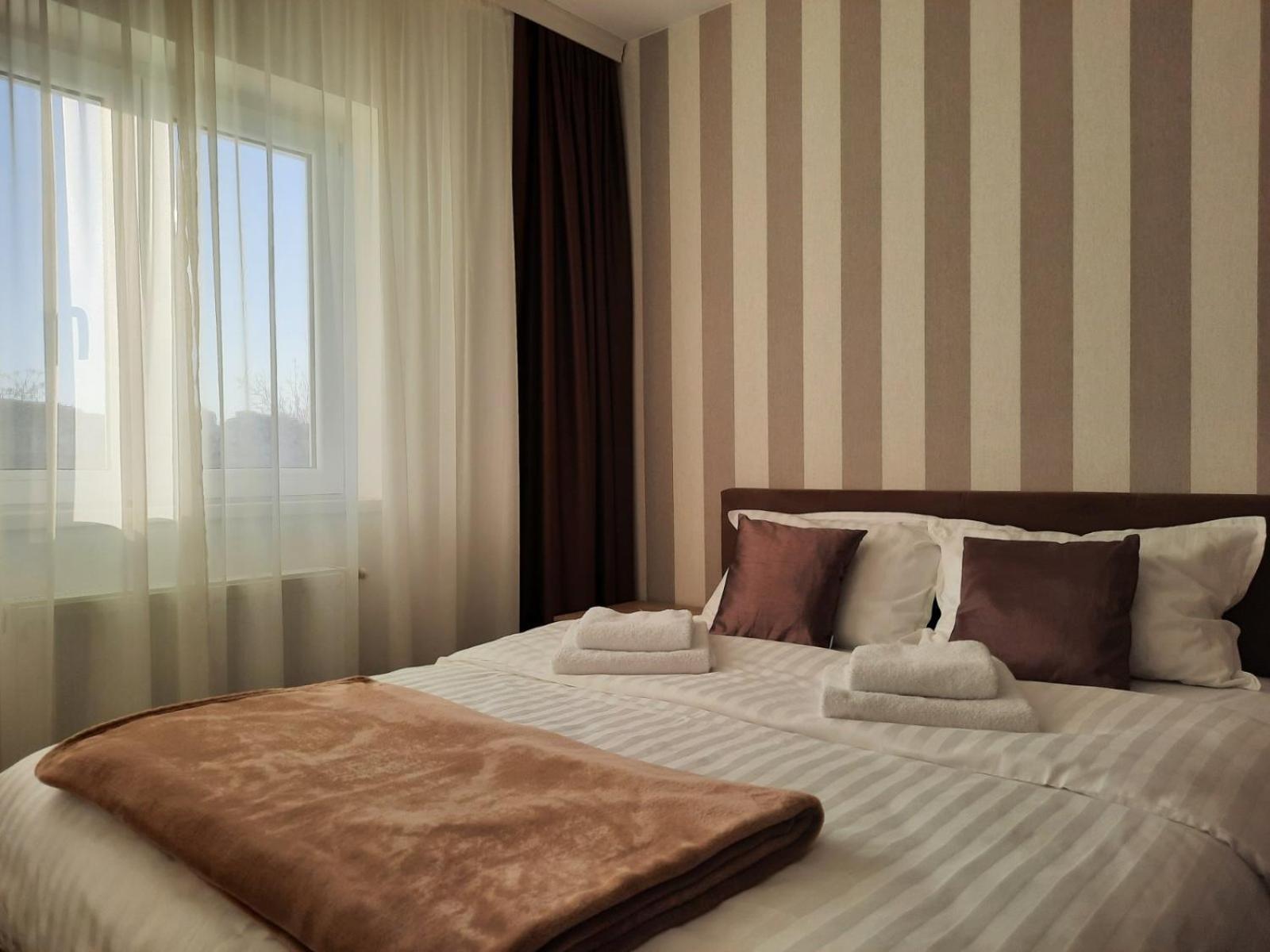 Divizija Lux Apartments Белград Стая снимка