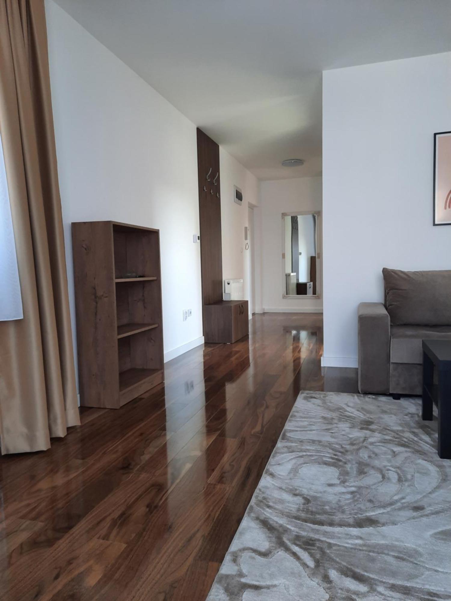 Divizija Lux Apartments Белград Стая снимка